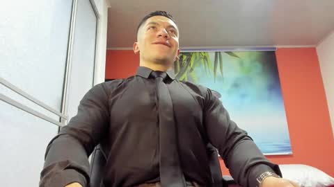 Snapshot of aquiles_51 chatting on March 2026 06:44:02 PM Jonathan online show from March 2026 06:44:02 PM