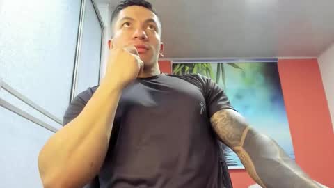 Snapshot of aquiles_51 chatting on March 2026 06:45:02 PM Jonathan online show from March 2026 06:45:02 PM