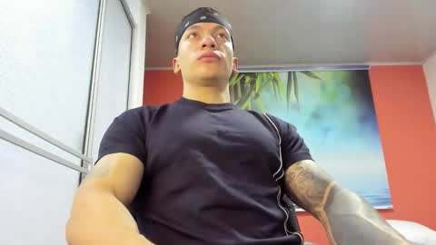 Snapshot of aquiles_51 chatting on March 2026 07:30:02 PM Jonathan online show from March 2026 07:30:02 PM