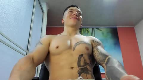 Snapshot of aquiles_51 chatting on March 2026 06:02:02 PM Jonathan online show from March 2026 06:02:02 PM