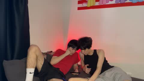 zik and kris online show from January 2026 09:02:02 AM