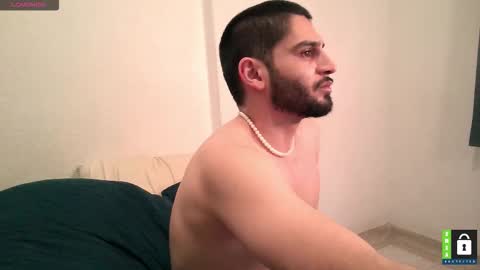 Thiago online show from February 2026 08:19:02 PM