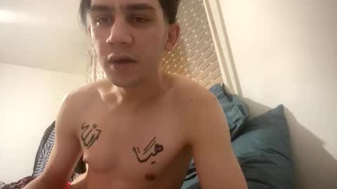 Arabboy online show from October 2025 01:14:01 PM