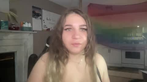 Snapshot of arabbustybeauty chatting on January 2025 12:02:01 AM BustyPrincessLeila online show from January 2025 12:02:01 AM