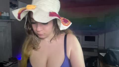 Snapshot of arabbustybeauty chatting on January 2025 03:07:02 AM BustyPrincessLeila online show from January 2025 03:07:02 AM