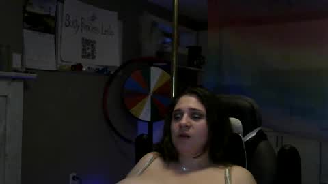 Snapshot of arabbustybeauty chatting on February 2025 03:26:01 PM BustyPrincessLeila online show from February 2025 03:26:01 PM