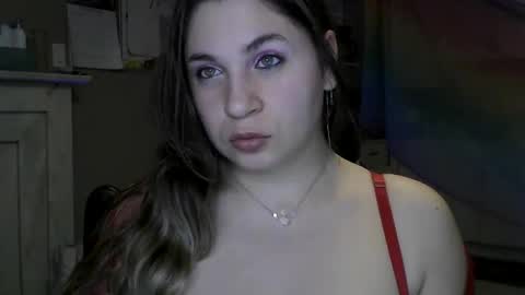 Snapshot of arabbustybeauty chatting on February 2025 04:53:01 AM BustyPrincessLeila online show from February 2025 04:53:01 AM