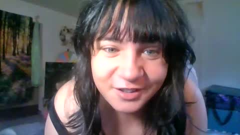Snapshot of arabbustybeauty chatting on September 2025 02:54:01 PM BustyPrincessLeila online show from September 2025 02:54:01 PM