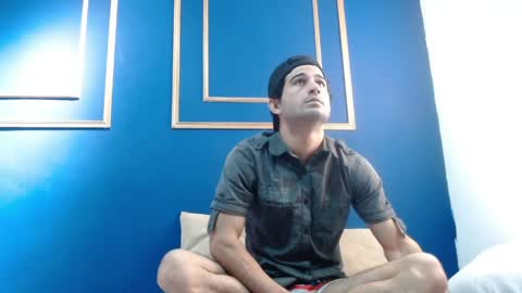 arabe_go online show from March 2026 04:05:02 AM