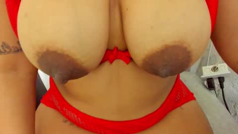 ARABELA online show from February 2025 10:25:01 PM