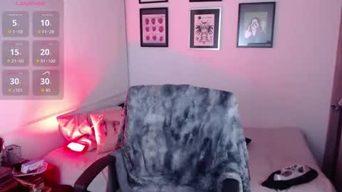 Snapshot of arabella_stone chatting on October 2025 03:40:01 AM Arabella online show from October 2025 03:40:01 AM