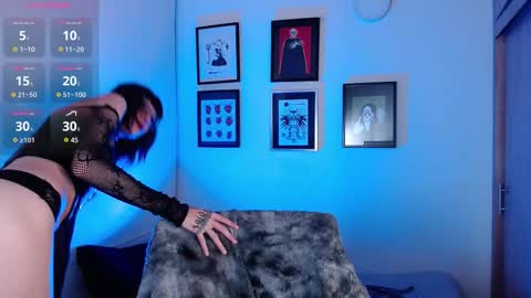 Snapshot of arabella_stone chatting on November 2025 11:10:02 PM Arabella online show from November 2025 11:10:02 PM