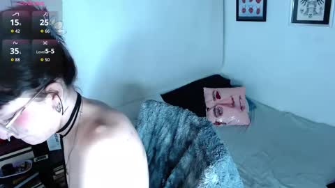 Snapshot of arabella_stone chatting on November 2025 11:19:02 PM Arabella online show from November 2025 11:19:02 PM