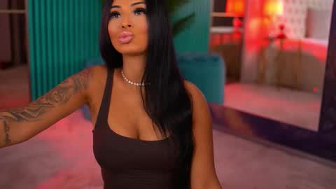 arabellaposh online show from September 2025 05:39:02 AM