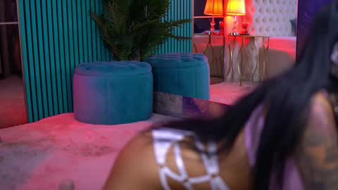 arabellaposh online show from October 2025 07:31:02 AM