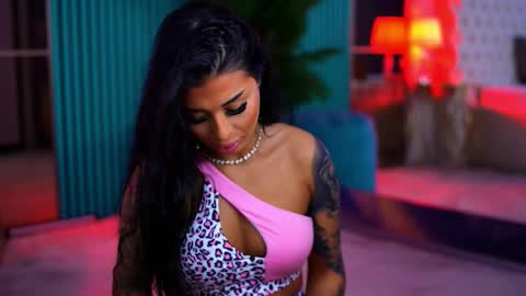 arabellaposh online show from November 2025 06:13:01 AM