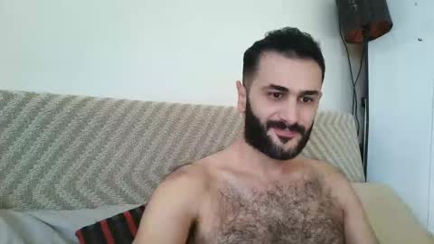 Snapshot of arabhairy90 chatting on December 2024 05:29:02 AM hairycub online show from December 2024 05:29:02 AM