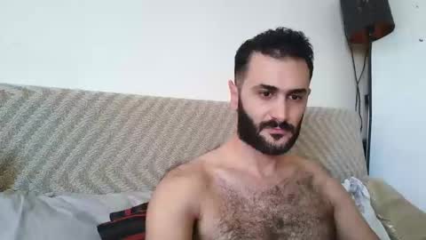 Snapshot of arabhairy90 chatting on December 2024 08:33:02 AM hairycub online show from December 2024 08:33:02 AM