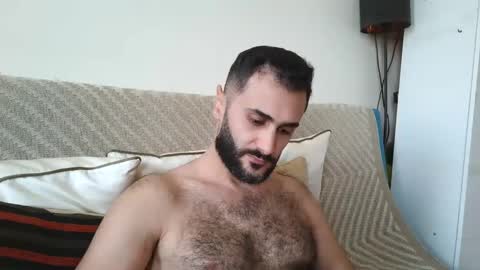 Snapshot of arabhairy90 chatting on December 2024 09:39:02 AM hairycub online show from December 2024 09:39:02 AM