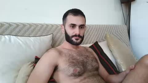 Snapshot of arabhairy90 chatting on February 2025 09:41:01 AM hairycub online show from February 2025 09:41:01 AM