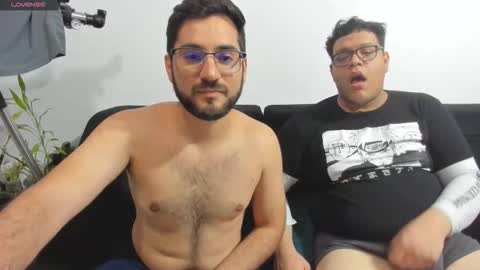 Youssef Alkhoury online show from November 2025 12:43:02 AM