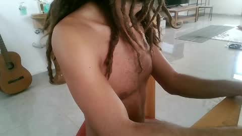 Snapshot of arabtarazan4 chatting on April 2026 07:33:02 PM Arabian Tarazan online show from April 2026 07:33:02 PM