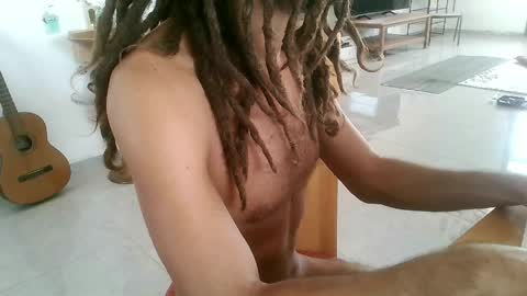 Snapshot of arabtarazan4 chatting on April 2026 07:08:01 PM Arabian Tarazan online show from April 2026 07:08:01 PM