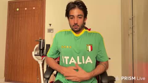 Shaani online show from February 2026 08:07:02 AM