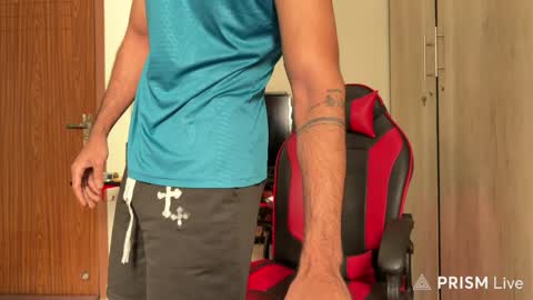 Shaani online show from April 2026 10:13:01 AM