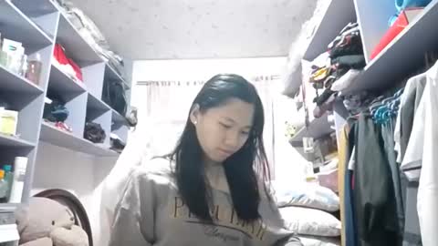 Snapshot of aracelilayher chatting on May 2026 08:34:02 AM aracelilayher online show from May 2026 08:34:02 AM
