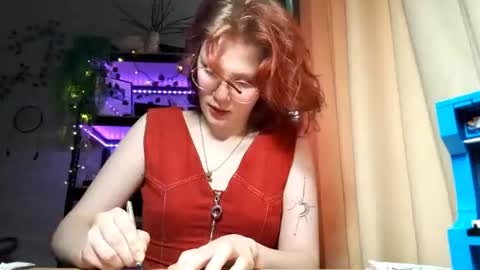 Snapshot of aracelisisofo chatting on July 2026 07:45:01 AM Sarah online show from July 2026 07:45:01 AM