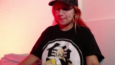 Miss Aradia online show from December 2024 04:42:01 AM