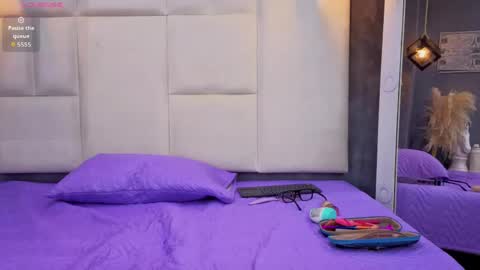 Aranza online show from May 2026 11:06:02 AM