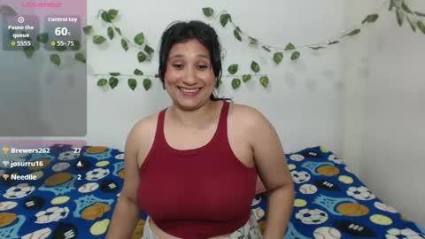 Snapshot of aranzahot_14 chatting on April 2026 08:07:01 AM aranza online show from April 2026 08:07:01 AM
