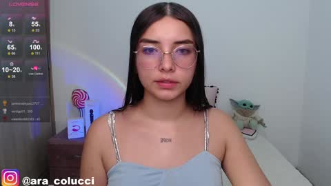 Snapshot of aratna_coluccii chatting on February 2025 05:09:02 AM Aratna my dream 3000 tokens online show from February 2025 05:09:02 AM