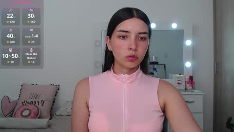 Snapshot of aratna_coluccii chatting on February 2026 03:29:01 PM Aratna my dream 3000 tokens online show from February 2026 03:29:01 PM