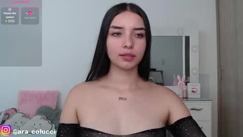 Snapshot of aratna_coluccii chatting on May 2026 04:04:02 PM Aratna my dream 3000 tokens online show from May 2026 04:04:02 PM