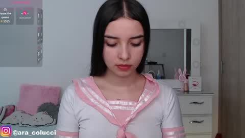 Snapshot of aratna_coluccii chatting on May 2026 04:48:01 PM Aratna my dream 3000 tokens online show from May 2026 04:48:01 PM
