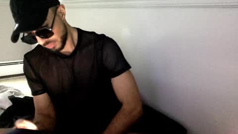 arbfit online show from November 2025 08:09:01 PM