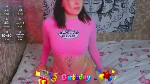 Snapshot of arcanedoll chatting on March 2026 10:20:01 AM arcanedoll online show from March 2026 10:20:01 AM