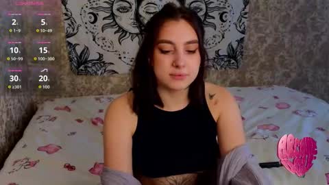 Snapshot of arcanedoll chatting on March 2026 10:33:02 AM arcanedoll online show from March 2026 10:33:02 AM