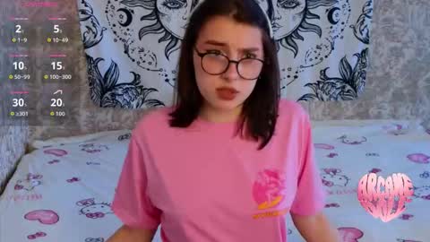 Snapshot of arcanedoll chatting on March 2026 09:56:02 AM arcanedoll online show from March 2026 09:56:02 AM