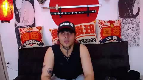 Snapshot of arcano__rh chatting on April 2026 04:15:02 AM Loki online show from April 2026 04:15:02 AM