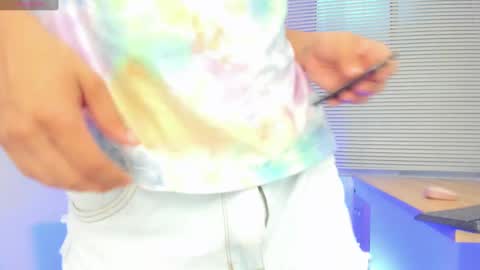 Arceluz  online show from March 2025 08:03:02 PM