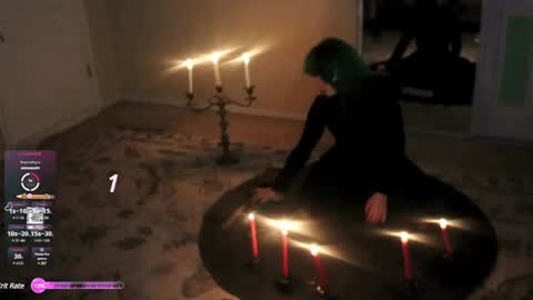 Archancel online show from January 2025 04:34:02 AM