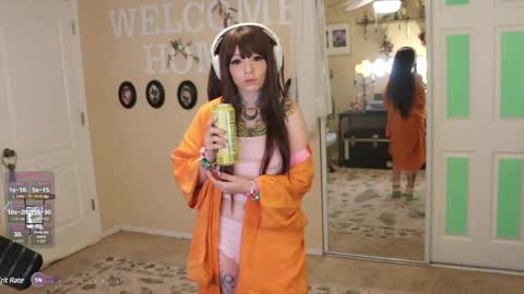 Archancel online show from February 2025 03:18:01 AM