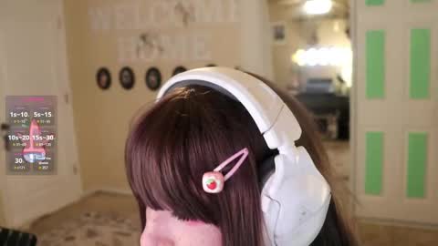 Archancel online show from February 2025 03:23:01 AM