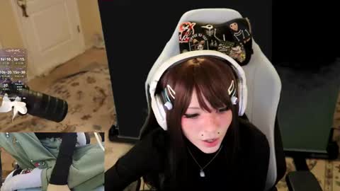 Archancel online show from March 2025 03:12:02 AM