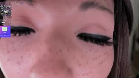 Archancel online show from September 2025 03:16:02 AM