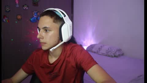 ARCHIBALDO online show from January 2025 02:38:02 AM